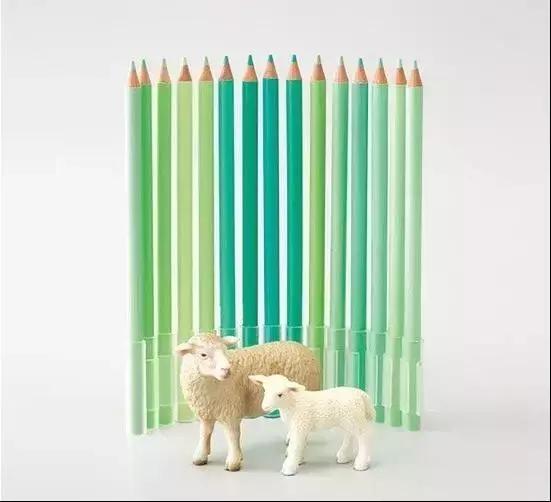 今年的流行色竟然是这几个颜色,2017-2021流行色