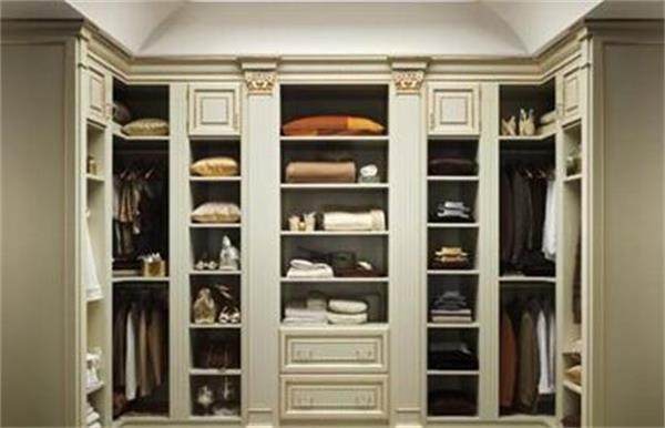 四大定制家具的品牌你了解多少,四大全屋定制品牌