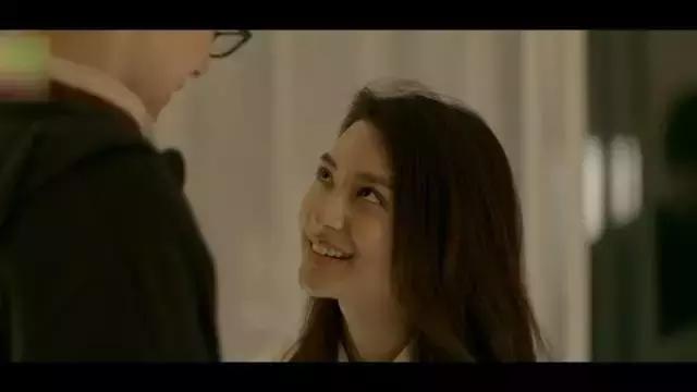 话影｜技术宅和女神的一日情缘，泰式小清新看到我春心荡漾！