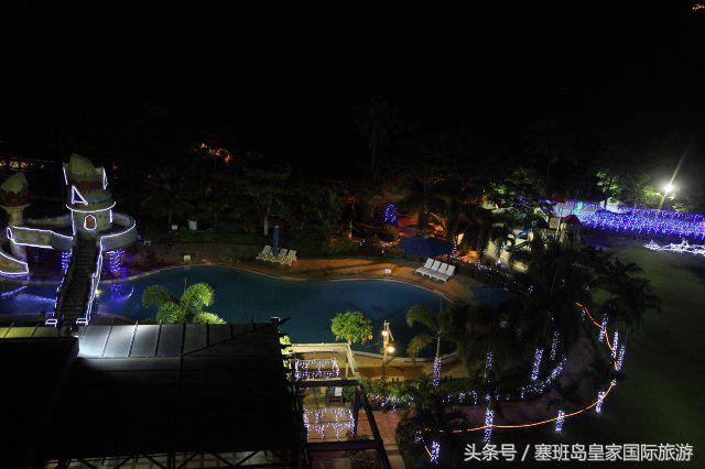 塞班岛最佳酒店有哪些,塞班岛哪个酒店经济实惠