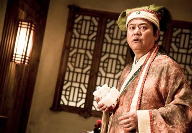 周星驰里的男人,上了年纪的男人周星驰