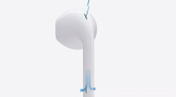 earpods耳机真假 (earpods有线耳机真假辨别)