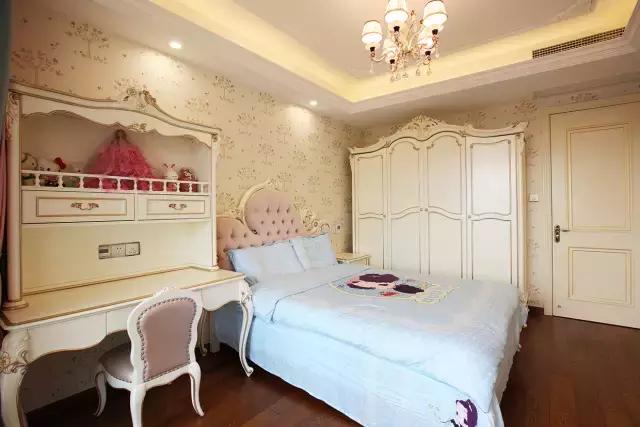 绅华府—圣诞气息的欧式风格，温馨浪漫奢华