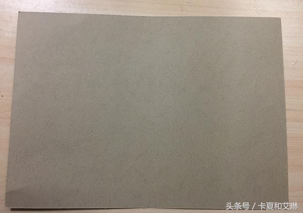 圣诞节简单手工做贺卡送给妈妈,圣诞贺卡手工制作简单易学