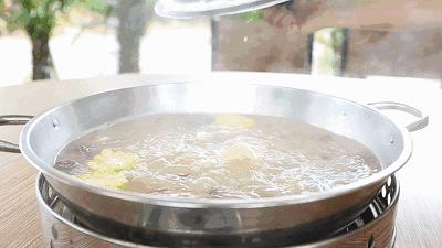 塘厦原汁原味驴肉火锅总店,塘厦驴肉火锅