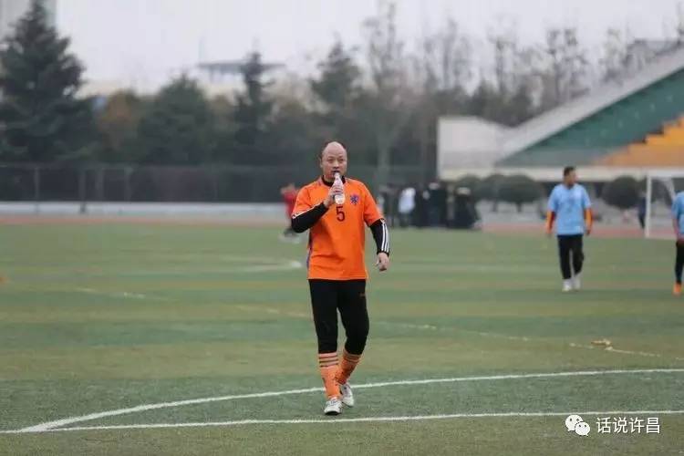 为什么说足球是一种信仰,我们热爱足球绝不是说说而已