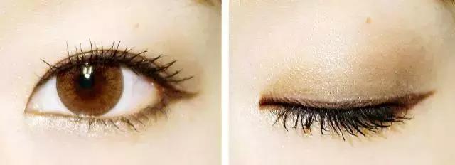 干净高级的眼妆如何选眼影,眼妆初学者必看