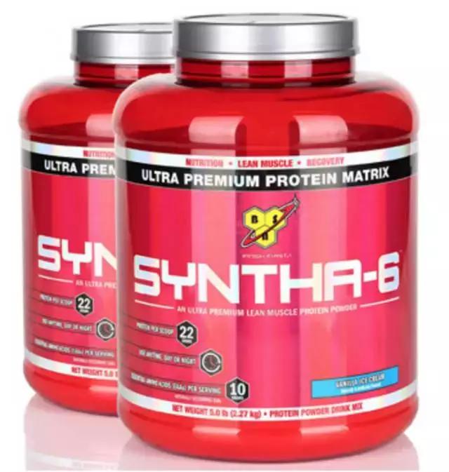 白蛋白粉测评,粉蛋面测评