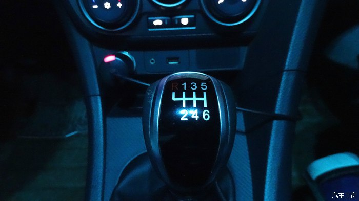 点滴蜕变新生谈福美来M5行车心得