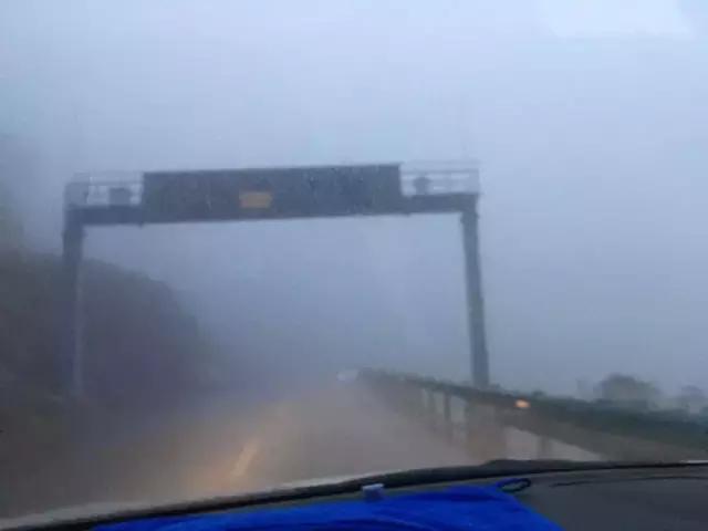 光雾山温泉度假村,光雾山景区徒步游记