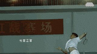 羽毛球杀球和高远球动作姿势,羽毛球吊球高远球扣杀球练习顺序