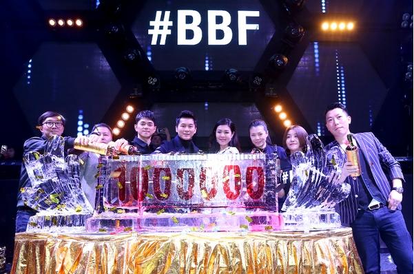 以陈赫、郑恺、李晨为股东的咸蛋家陷非法集资疑云！？