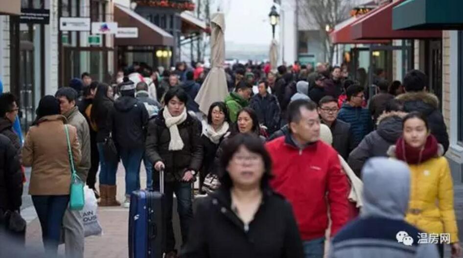 加拿大最新购物新闻,加拿大购物真实经历