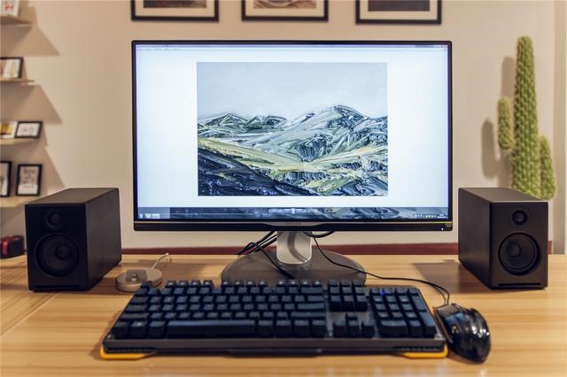 桌面音箱音质好的推荐,能和声擎a2媲美的小音箱