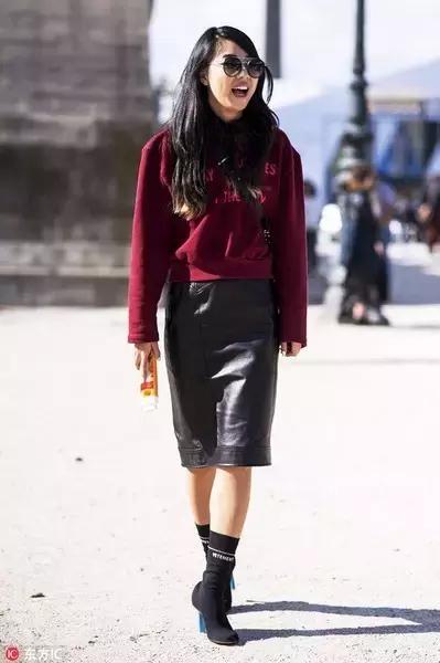 最烂大街的时尚单品,史上最丑时尚单品