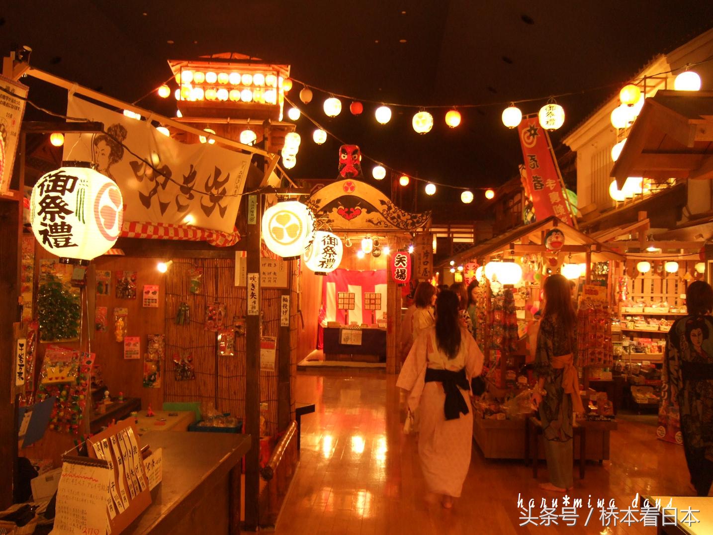 大江户温泉物语介绍,大江户温泉物语攻略