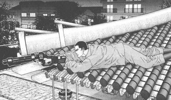 杀戮都市佛像星人强不强,杀戮都市佛像星人