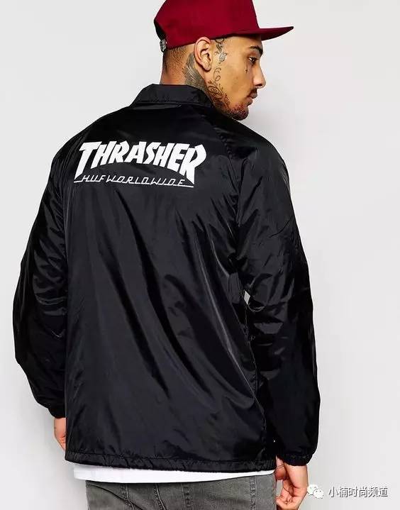 美国潮牌官方折扣,国外潮牌推荐便宜