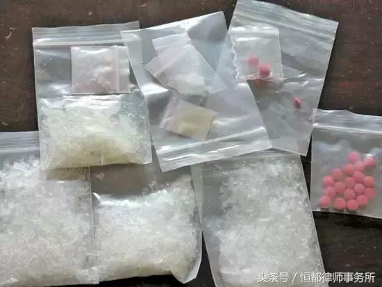 恒都法研｜*品毒**犯罪知多少？——运输*品毒**罪