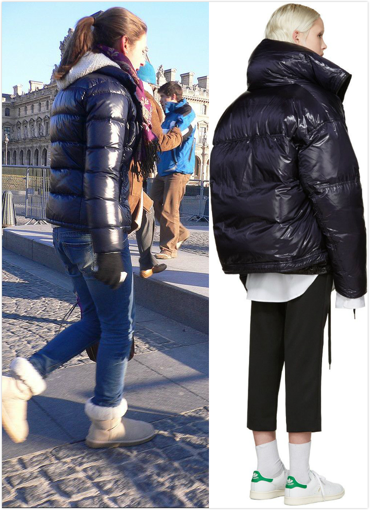 论2016-2017，移动面包羽绒服fashion的可持续性