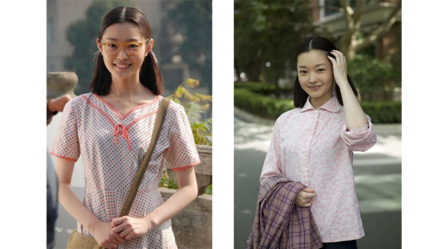 宋轶为什么说起伪装者里的于曼丽,伪装者里的于曼丽是什么身份