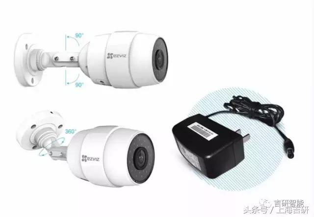 不用wifi的家用监控摄像头推荐,家用监控摄像头无需网络wifi评测