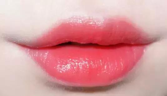 女神百搭口红色号,女生变白指南