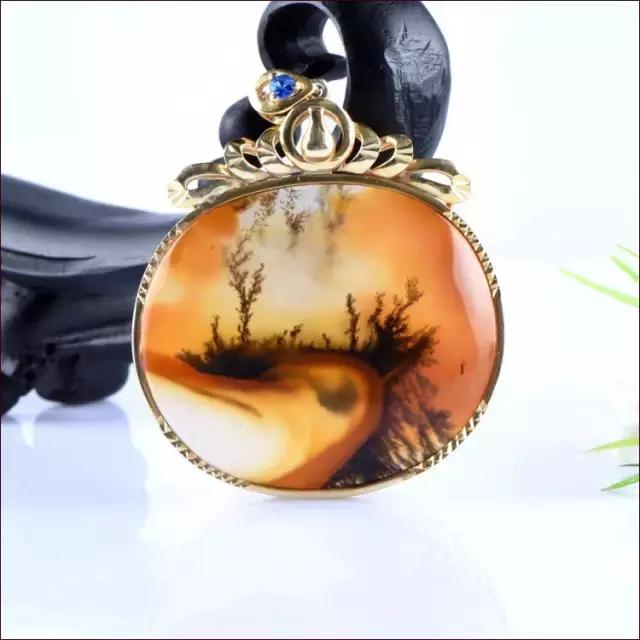 探究黄龙玉水草花的形成原因,黄龙玉水草花有裂纹