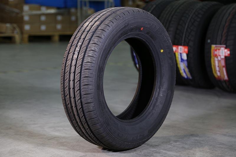 选择轮胎的基本知识有哪些,朝阳rp26轮胎和马牌cc6轮胎哪个好