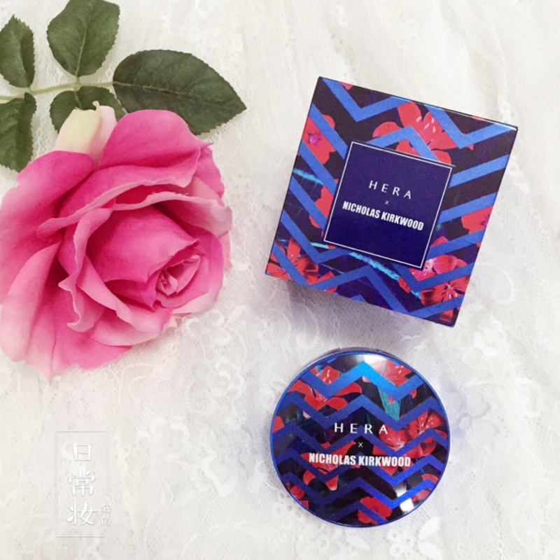 又亮又白又不脱妆的最好气垫,种草气垫