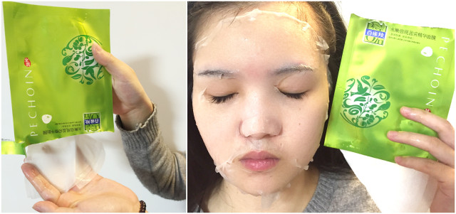 秋冬季巨补水面膜大干皮专用,补水保湿大作战