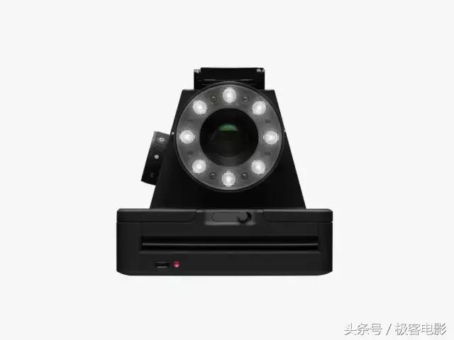 给你电影感觉的10个气质科技产品（2016年上市）