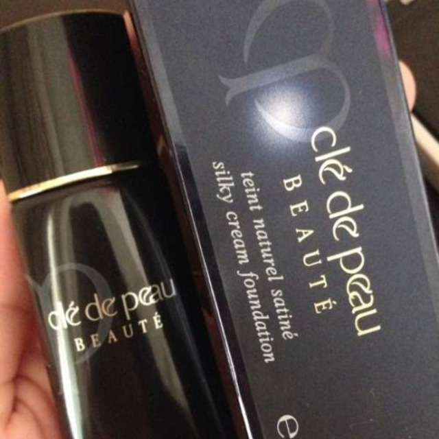 分享自己最好用的粉底液,油皮哪个粉底液遮瑕效果好不脱妆