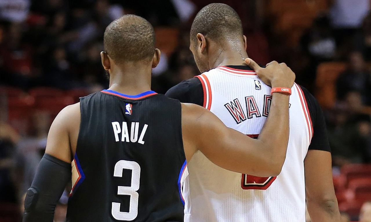 nba历史最伟大3号球员,nba历史最伟大的3分