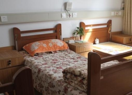 武汉民政局养老院2020,武汉居家养老床位补贴