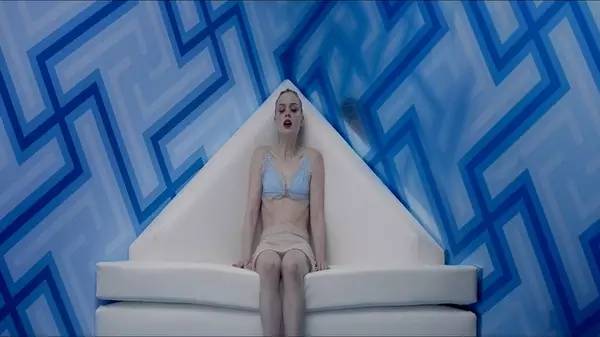 时装迷必看的10部经典时尚电影,2016好看的时装电视剧