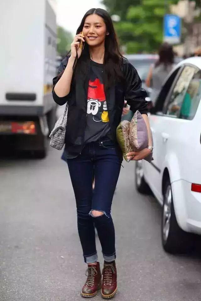 你真的穿对了吗,你真的穿对西装了吗