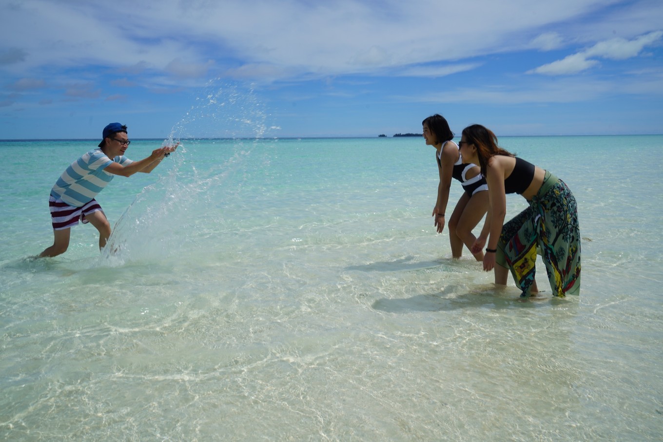 帕劳旅行攻略大全图文,帕劳旅行攻略图文大全