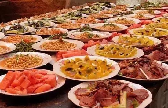 山东济南什么菜最出名,山东济南农村特色菜