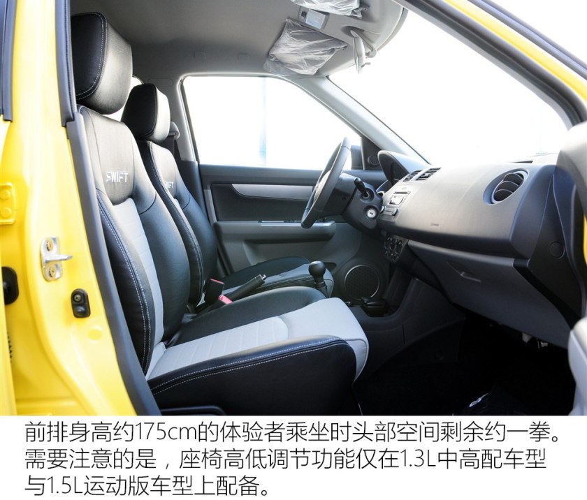 铃木雨燕值不值得买二手,别拿豆包不当干粮套餐