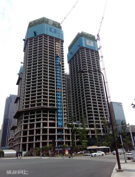 烂尾超高楼一般最后怎么处理,烂尾的高楼大厦