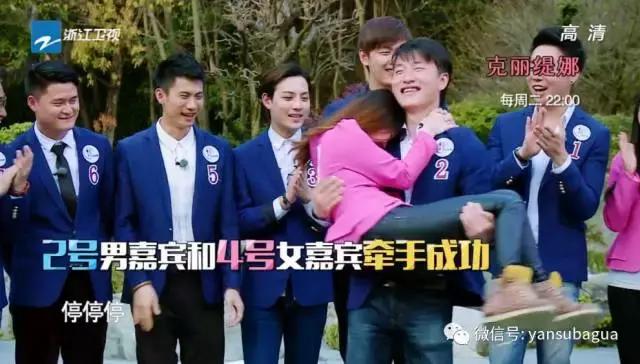 《中国式相亲》没懂的是：子女择偶，跟父母没有关系