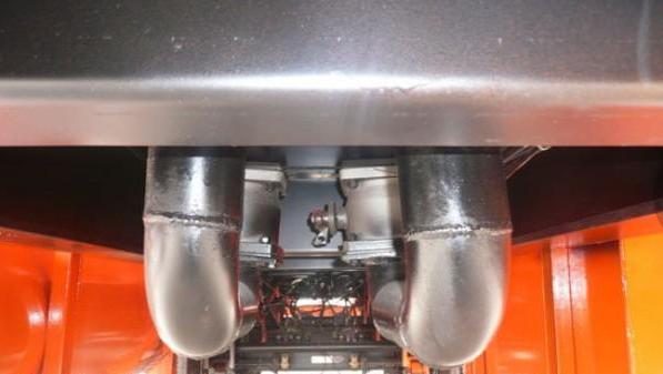 油罐车的安全注意事项,购买油罐车运输前景如何