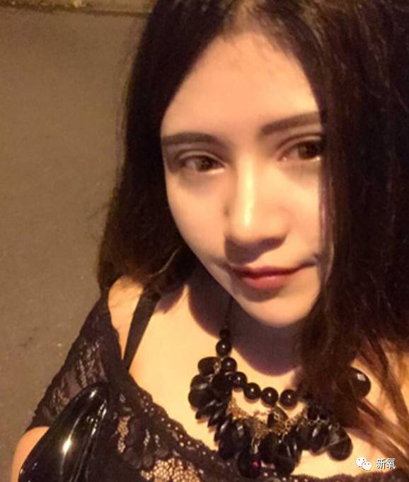 连范冰冰的脸都驾驭不了欧式平行大双，为什么？