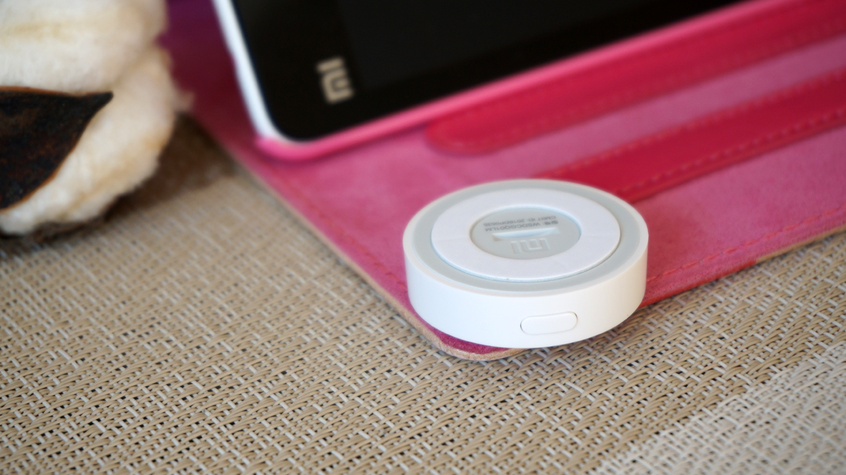 小米温湿度传感器是否可以放室外,小米温湿度传感器2恢复出厂