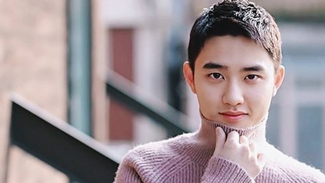 exo衣服是什么含义,exo服装后面标识