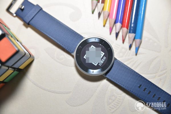 荣耀手表s1体验联名款,荣耀手表s1体验
