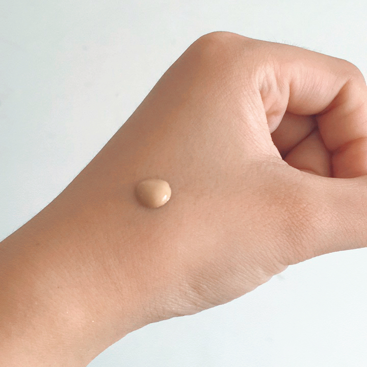 分享自己最好用的粉底液,油皮哪个粉底液遮瑕效果好不脱妆