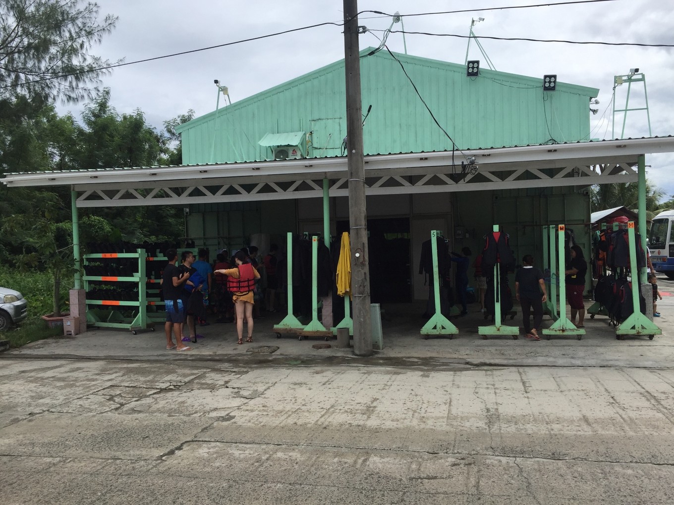 帕劳旅行攻略大全图文,帕劳旅行攻略图文大全