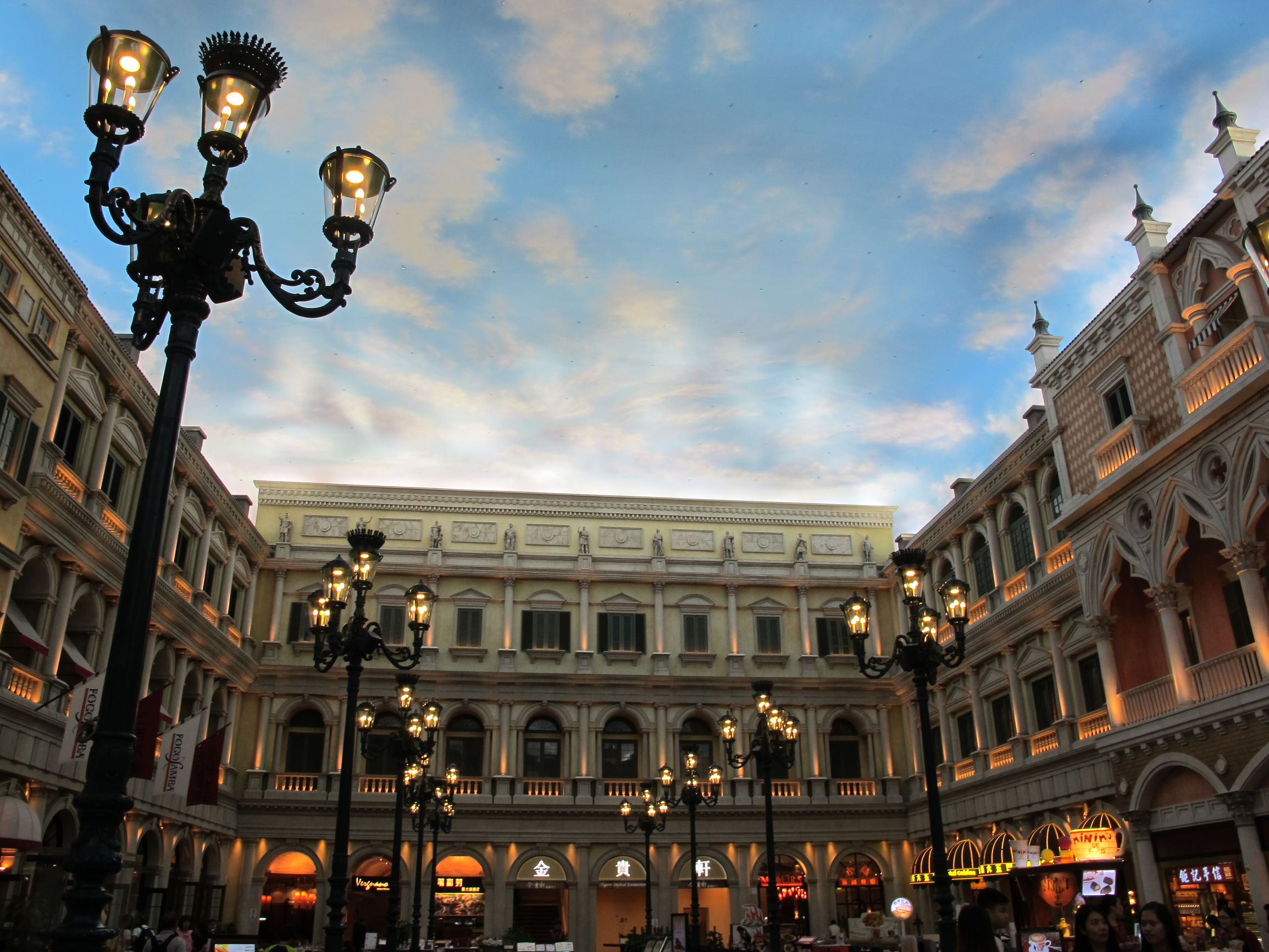 澳门购物要注意哪些事项,澳门小众购物攻略